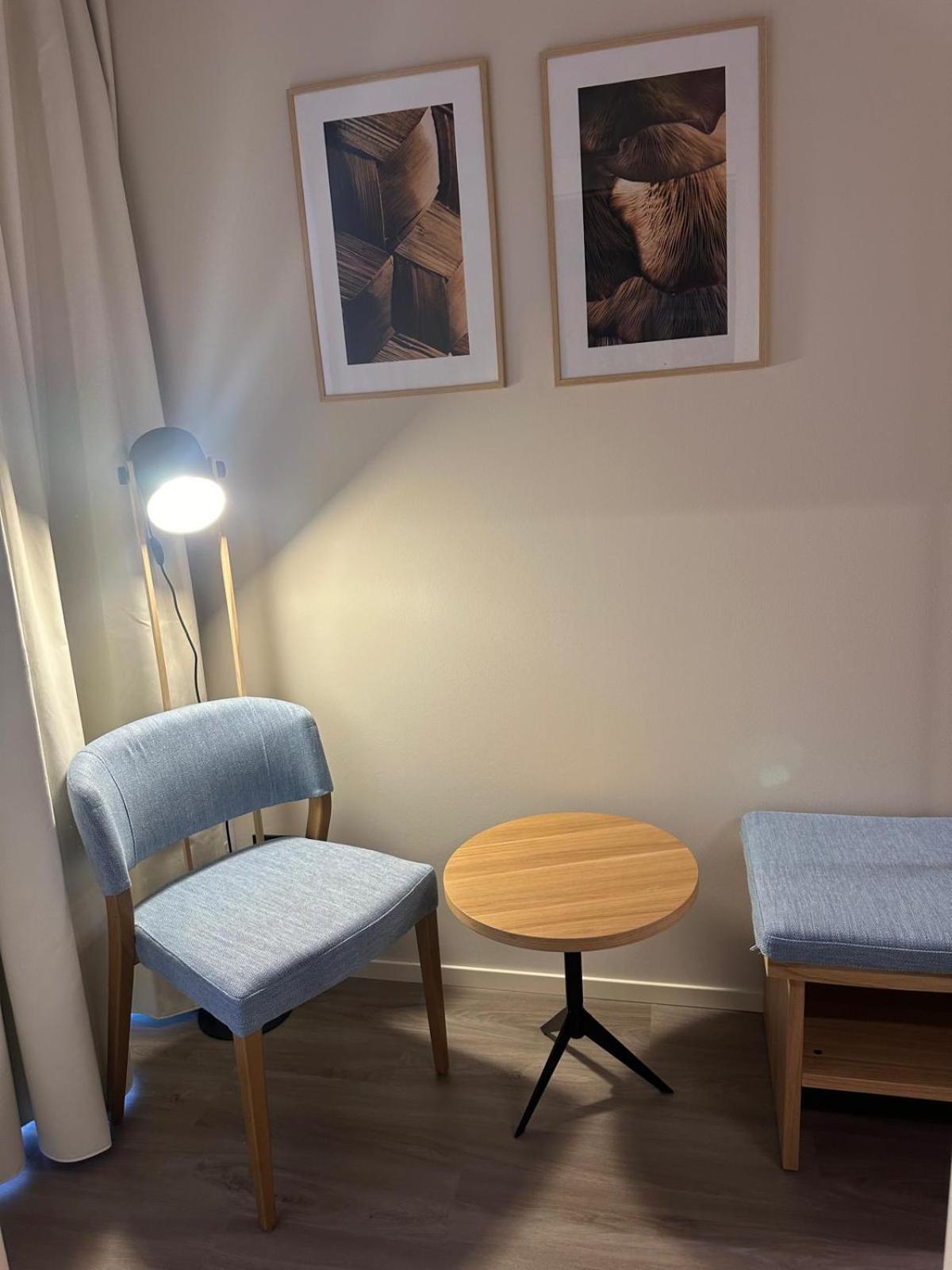 Terra Hotel Boutique Tirano Buitenkant foto